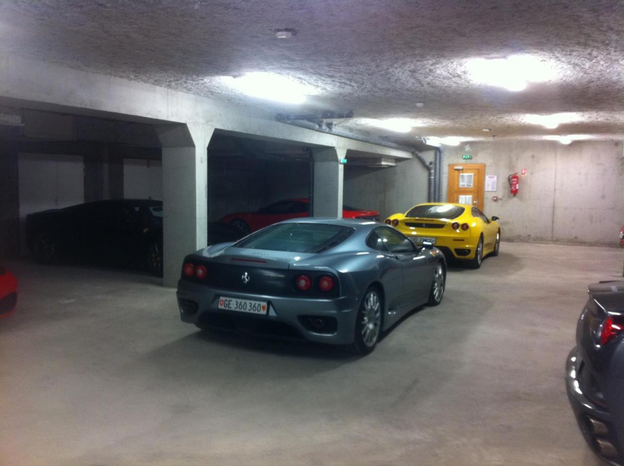 Anova Hotel & Spa Montgenevre Bagian luar foto